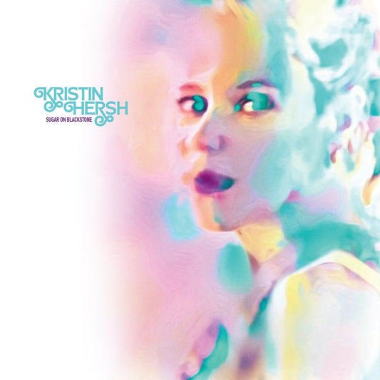 Kristin Hersh - Sugar On Blackstone - CD