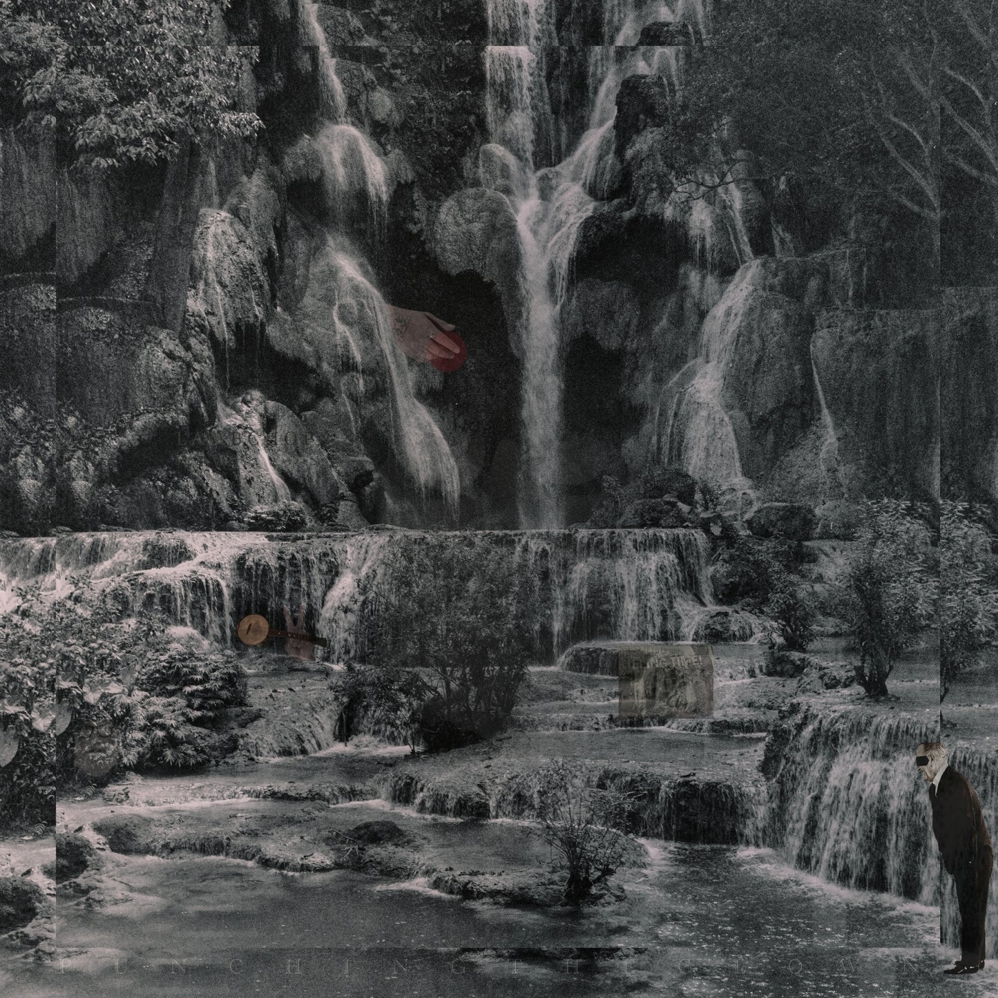 Lambchop - Punching The Clown - CD