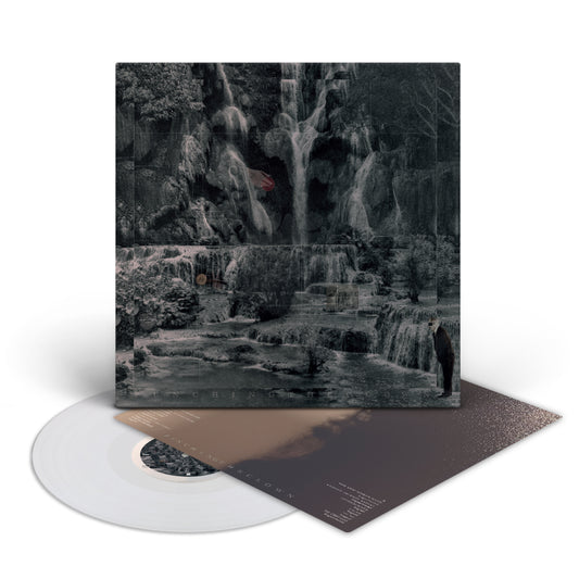 Lambchop - Punching The Clown - Frosted Clear Vinyl [INDIES EXCLUSIVE]