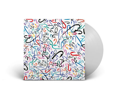 The Lemonheads - Love Chant - White Vinyl [Indies Exclusive]