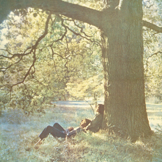 John Lennon - Plastic Ono Band - 180g Vinyl