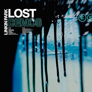 Linkin Park - Lost Demos - Vinyl