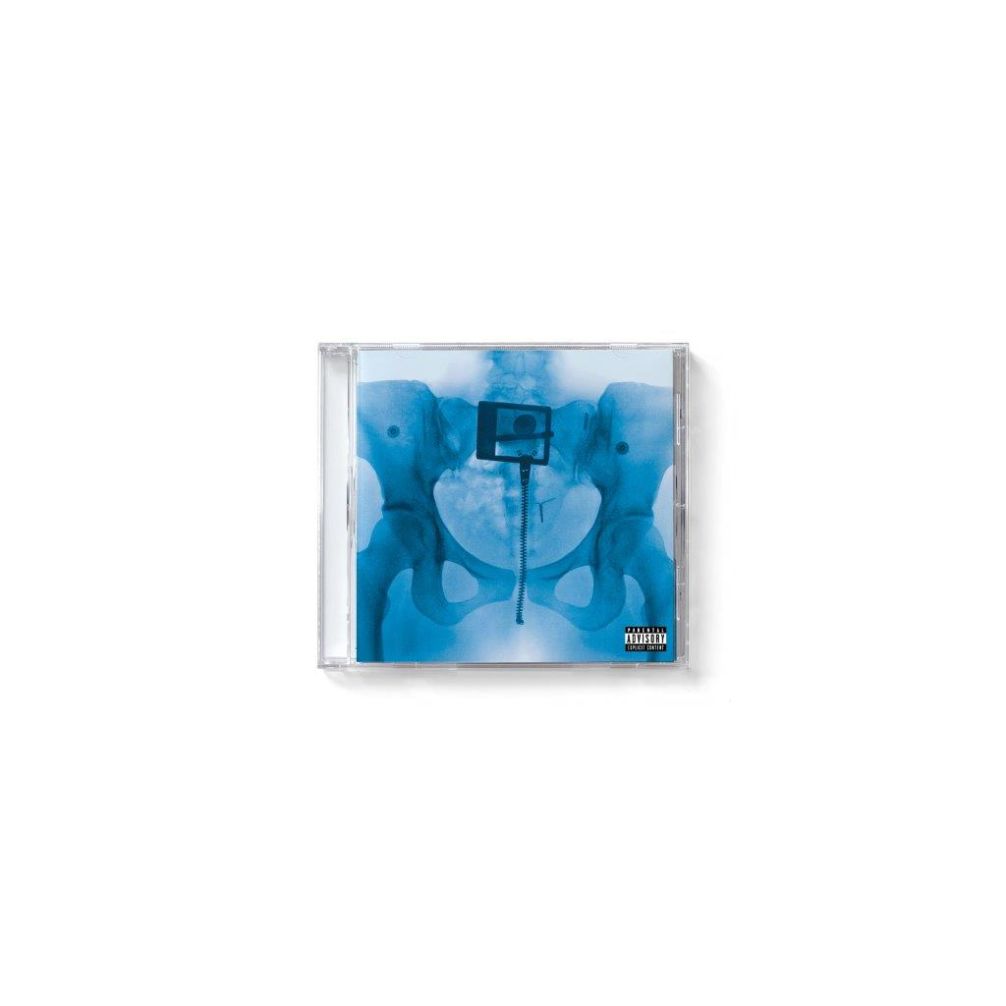 Lorde - Virgin - CD
