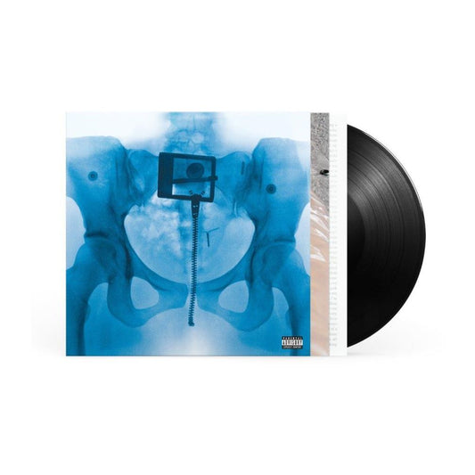 Lorde - Virgin - Black Vinyl