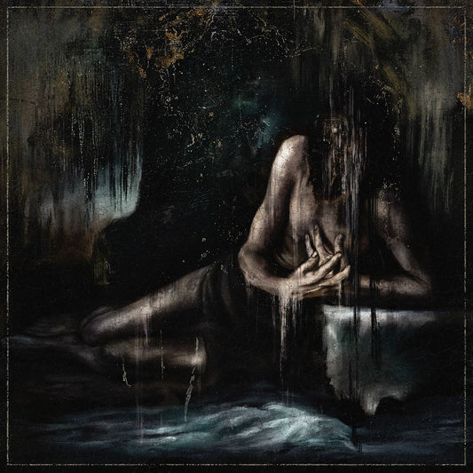 Lorna Shore - I Feel The Everblack Festering Within Me - Limited Edition CD