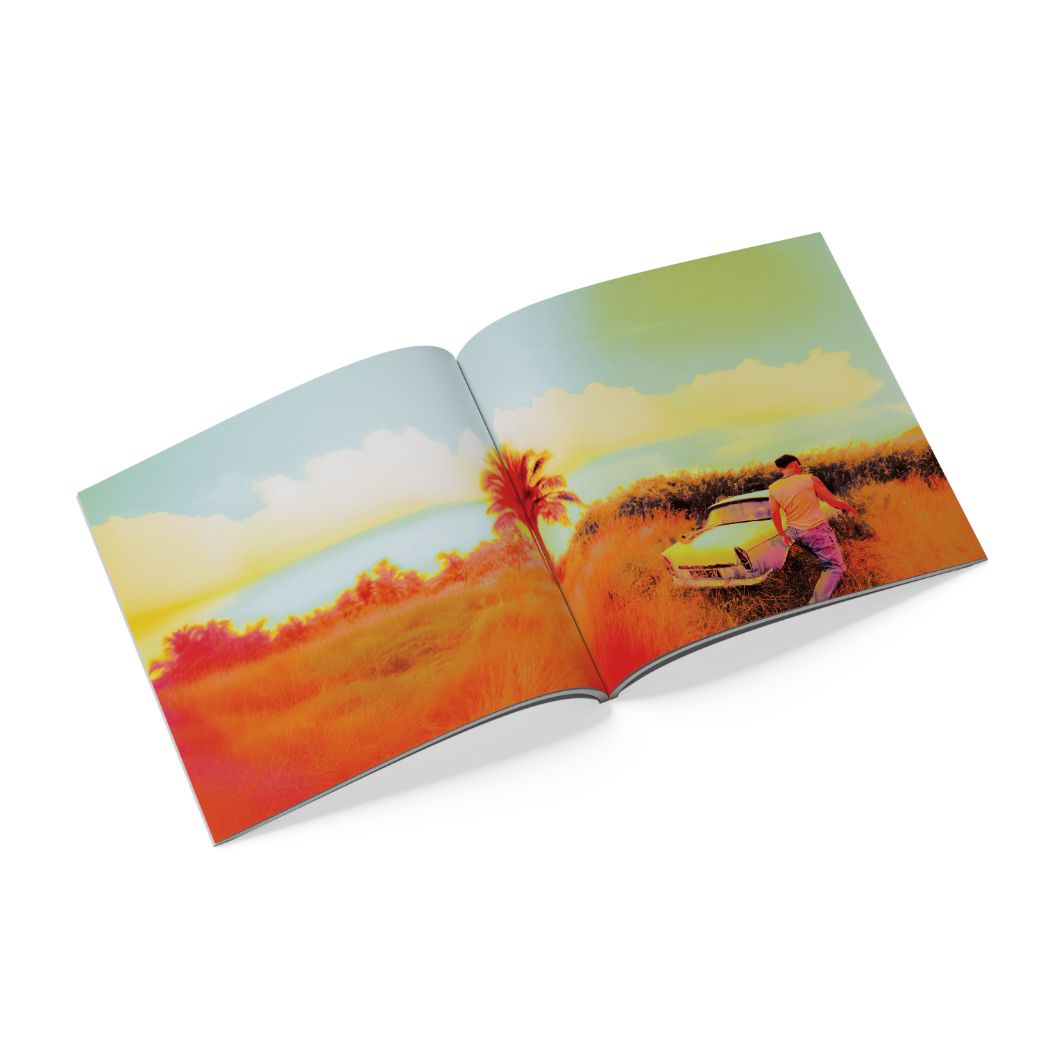 Louis Tomlinson - How Did I Get Here? - Deluxe CD