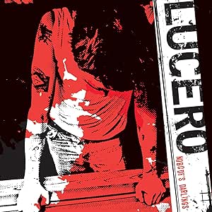 Lucero - Nobody's Darlings (20th Anniversary Edition) - Vinyl