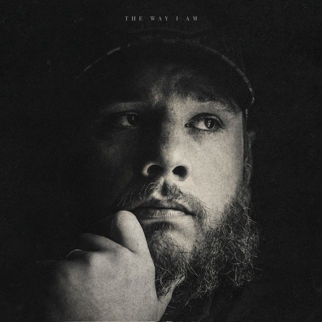 Luke Combs - The Way I Am - CD