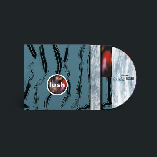 Lush - Gala (35th Anniversary Edition) - CD