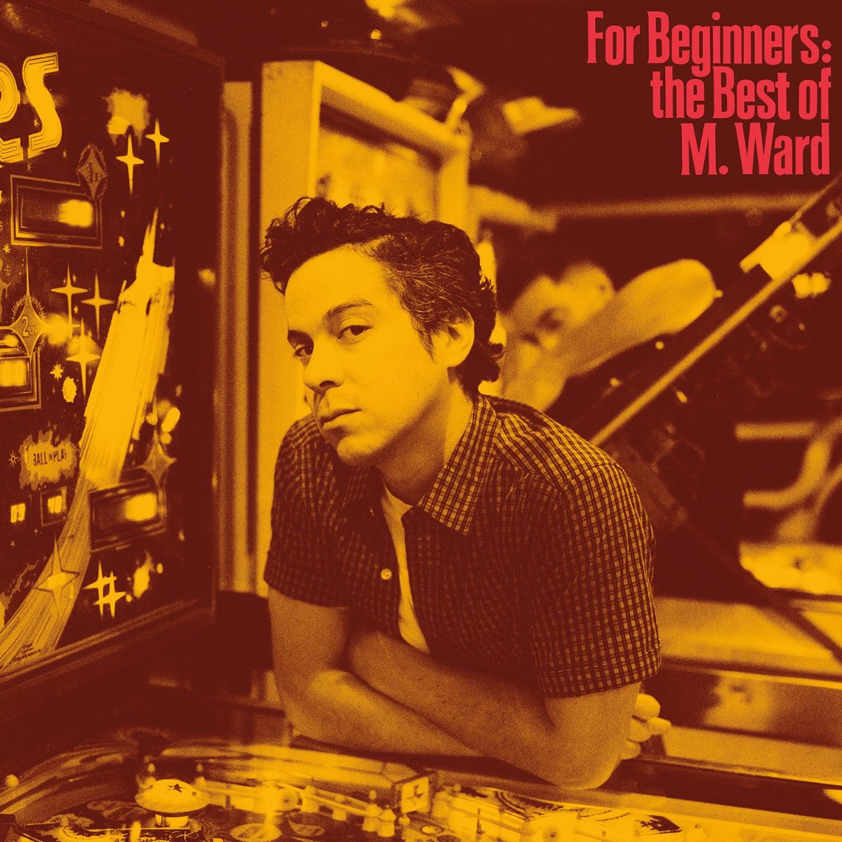 M. Ward - For Beginners: The Best of M. Ward: Vinyl