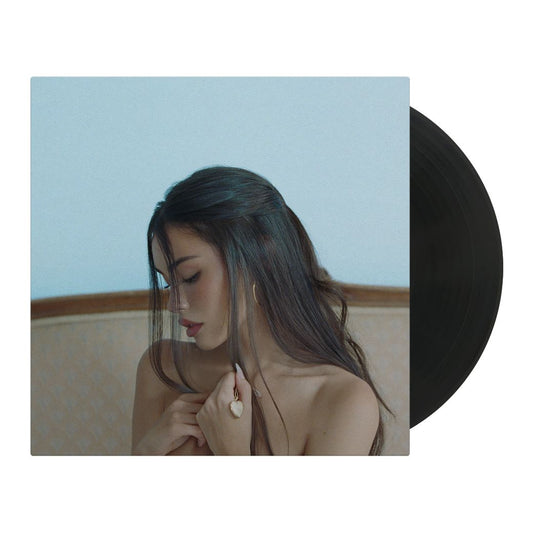 Madison Beer - Locket - Vinyl