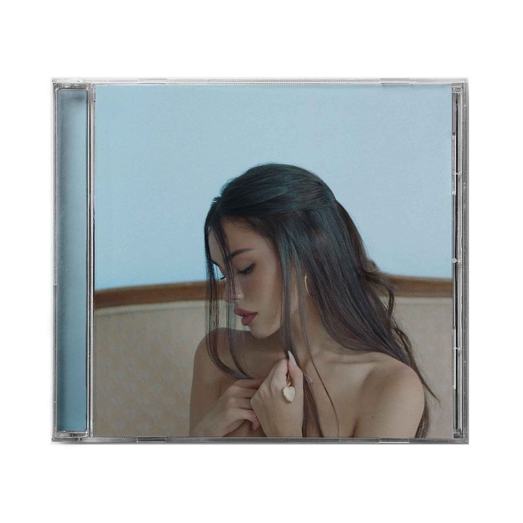 Madison Beer - Locket - CD