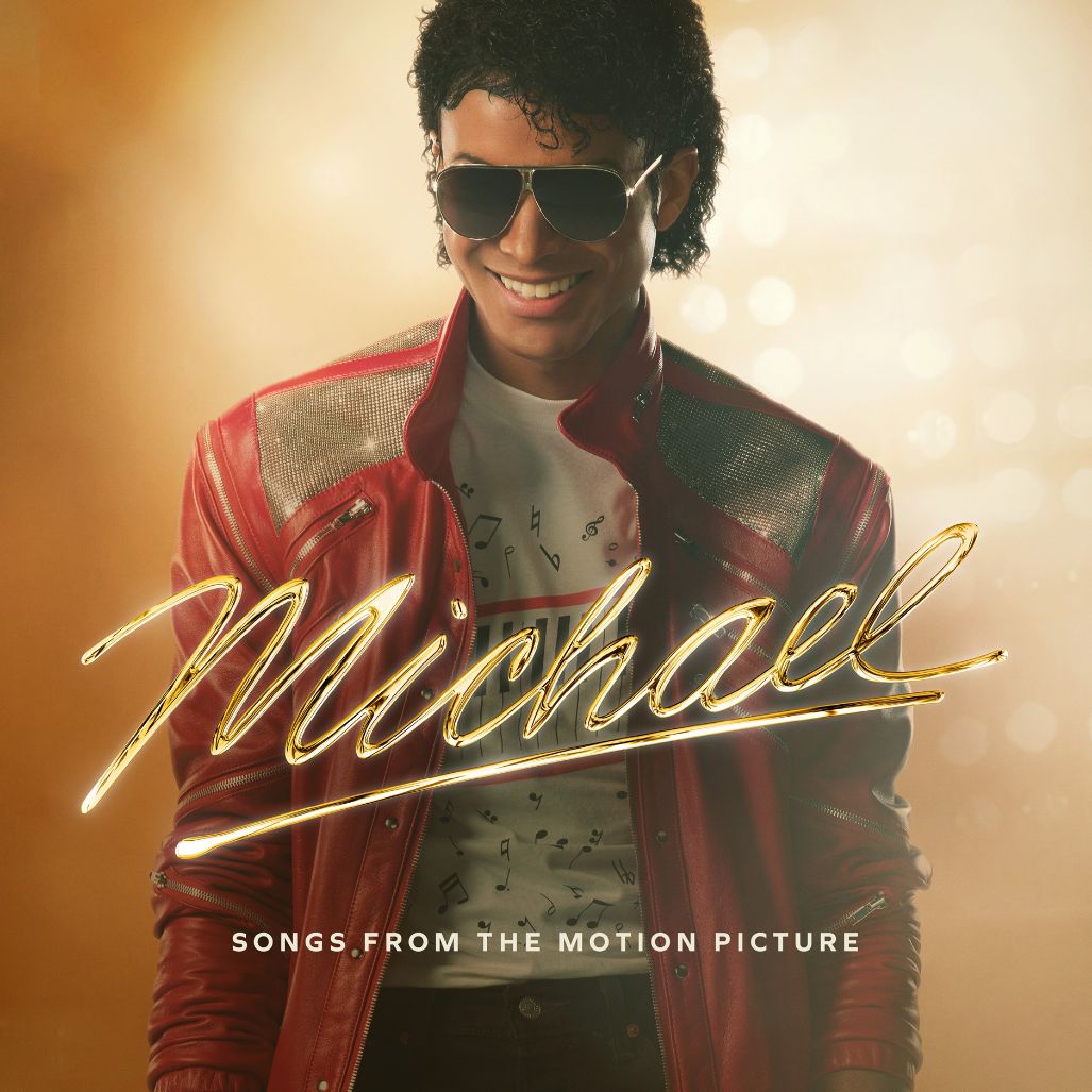 Michael Jackson - Michael: Songs From the Motion Picture - CD