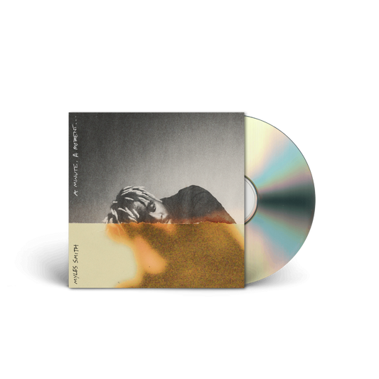 Myles Smith ‘A Minute, A Moment…’ CD
