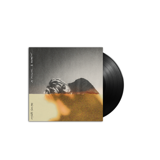 Myles Smith ‘A Minute, A Moment…’ Vinyl