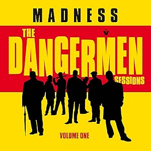 Madness - The Dangermen - 180g Vinyl