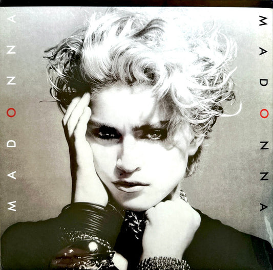 Madonna - Madonna - Vinyl