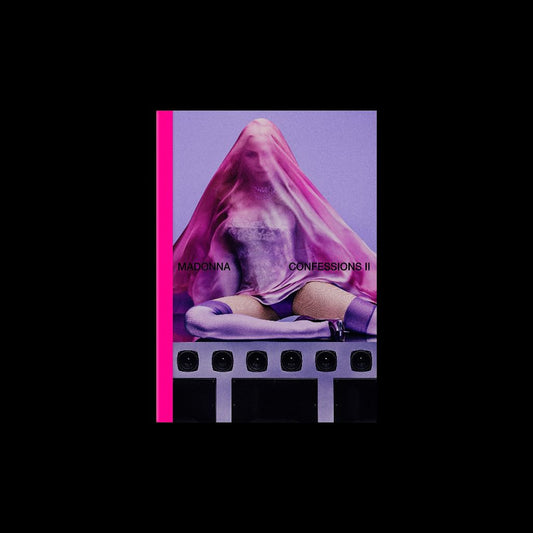 Madonna - Confessions II - 16 Track Deluxe CD