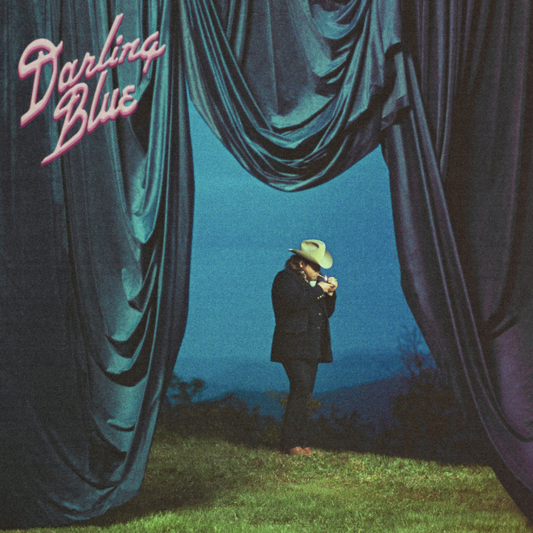 Marcus King - Darling Blue - Vinyl