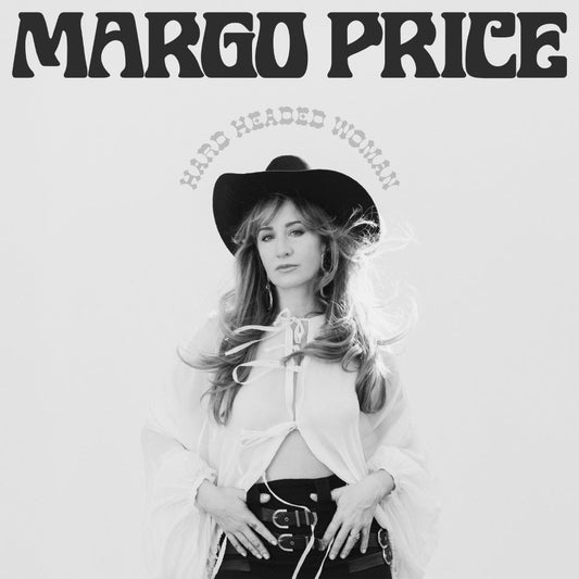 Margo Price - Hard Headed Woman - Vinyl