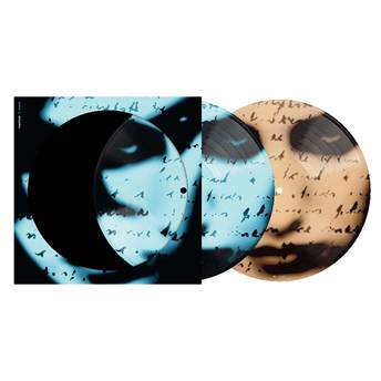 Marillion - Brave - 2LP Picture Disc Vinyl