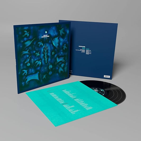 Marillion - Holidays In Eden - (2022 Remix) Vinyl