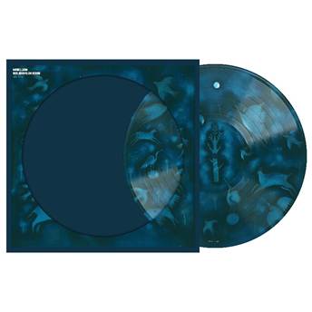 Marillion - Holidays In Eden - Picture Disc Vinyl