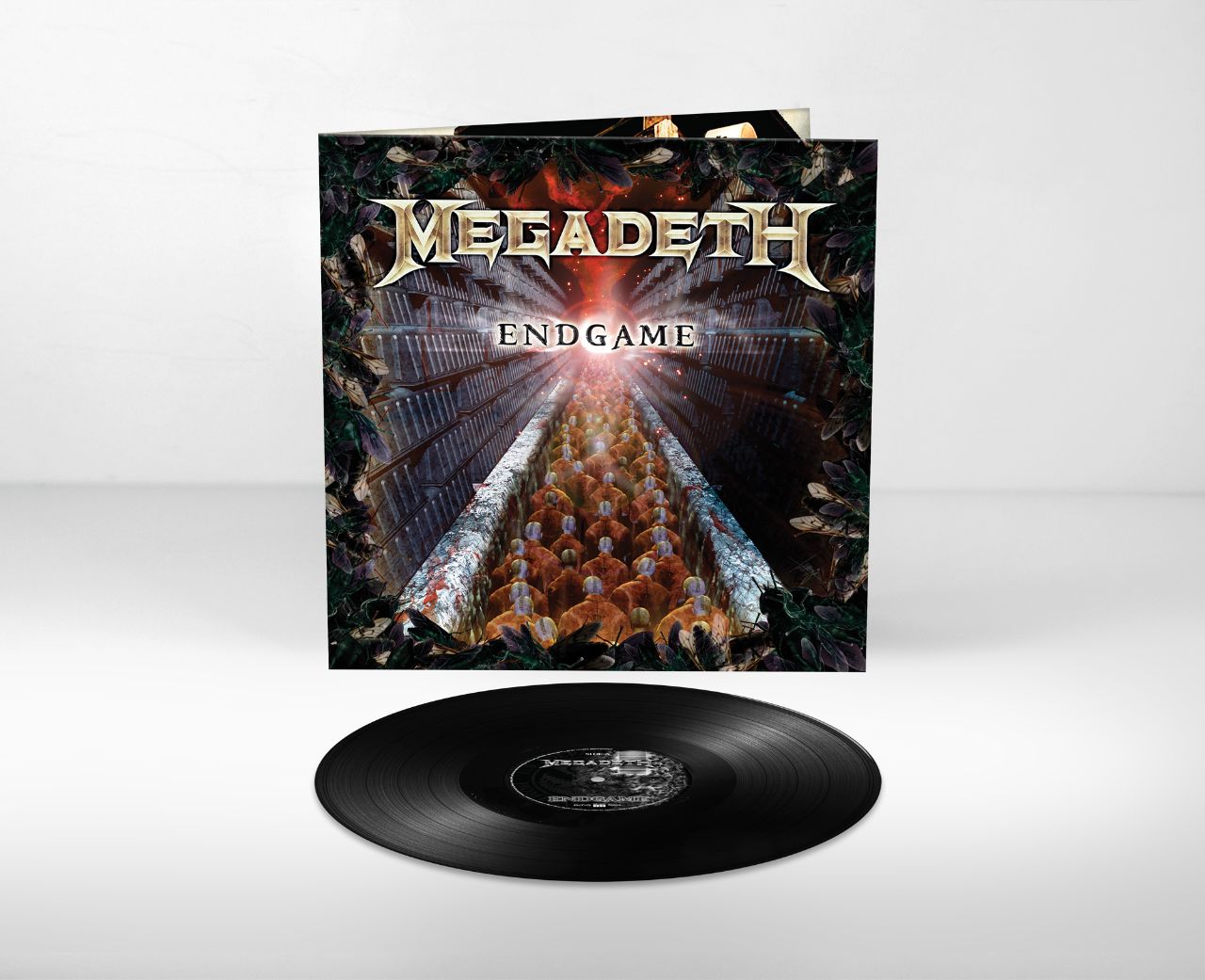 Megadeth - Endgame - 180g Vinyl