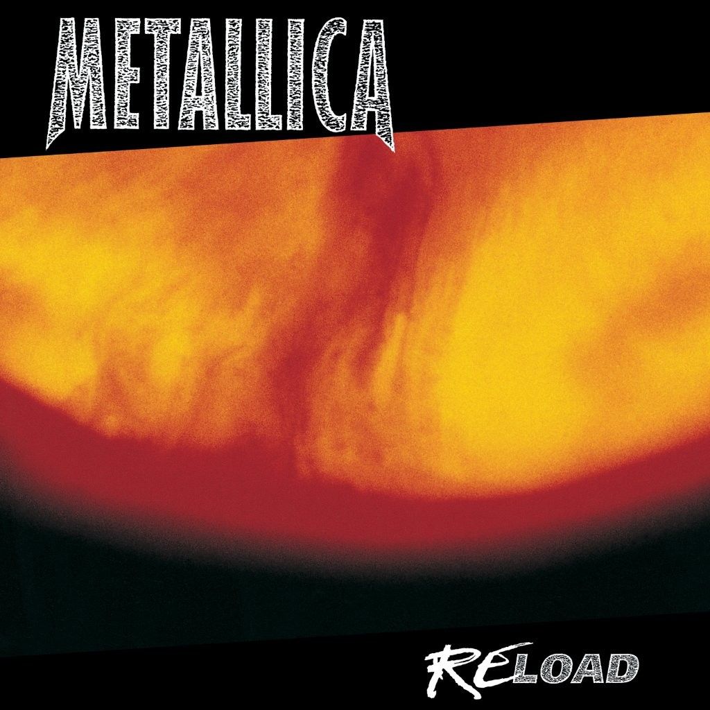 Metallica - ReLoad (Remastered) - 3CD