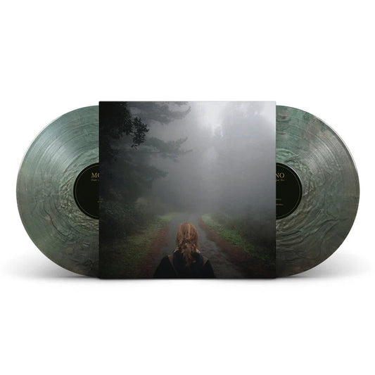 MONO - Under The Pipal Tree - 2LP - 'Iridescent Forest Night' Coloured Vinyl