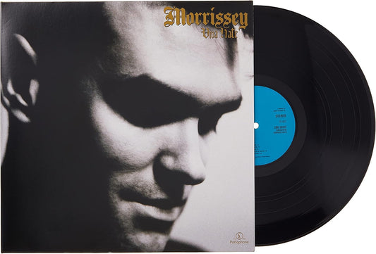 Morrissey - Viva Hate - Remastered Special Edition Vinyl