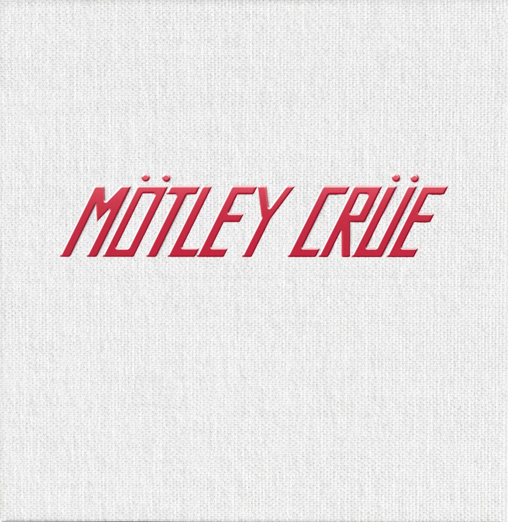 Motley Crue - Crucial Crue (45th Anniversary CD Box Set) - 5CD