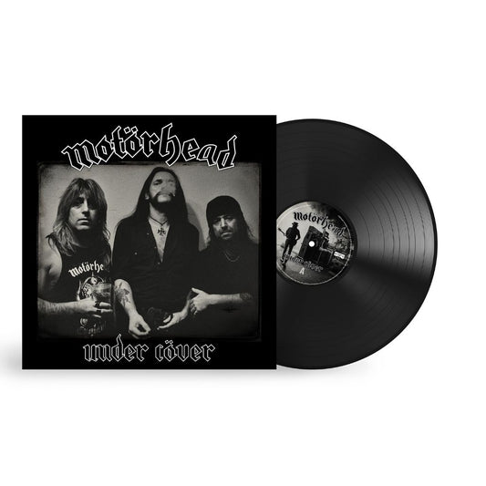 Motorhead - Under Cover - Vinyl