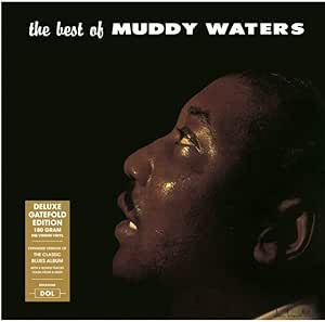 Muddy Waters - The Best Of - 180g Vinyl