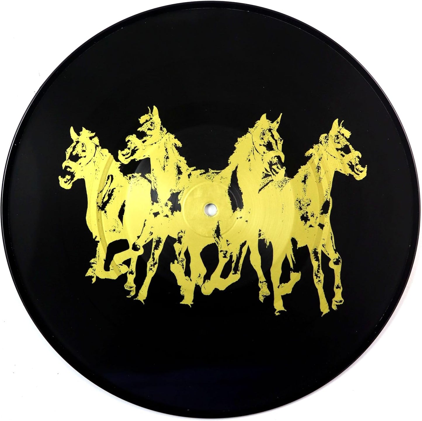 Mumford & Sons ‎– Delta Acoustic Sessions - 10" Picture Disc Vinyl