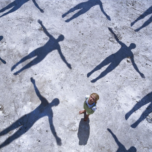 Muse - Absolution - 2LP 180g Vinyl