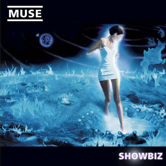 Muse - Showbiz - 2LP 180g Vinyl