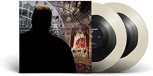 My Morning Jacket - Evil Urges - 2LP Remastered Cream with Black Vinyl