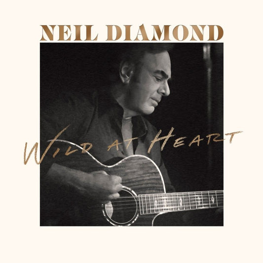 Neil Diamond - Wild At Heart - CD