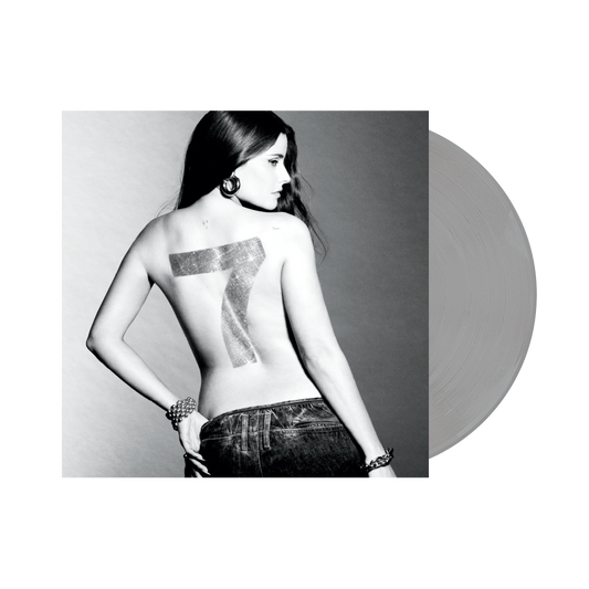 Nelly Furtado - 7 - Sliver Vinyl