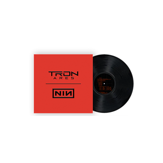Nine Inch Nails - Alive As You Need Me To Be - Limited Edition 7" Single
