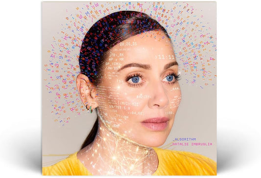 Natalie Imbruglia - Algorithm - CD