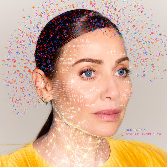 Natalie Imbruglia - Algorithm - Deluxe CD
