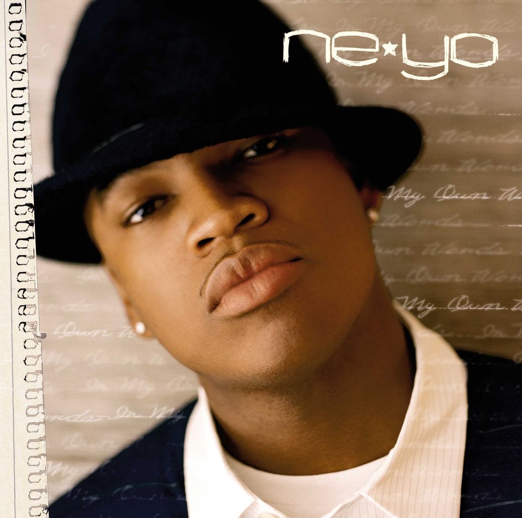Ne-Yo - In My Own Words (20th Anniversary) - 2LP Black Vinyl