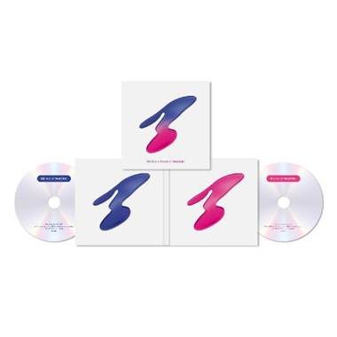 New Order - The Best Of / The Rest Of - 2CD