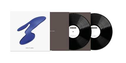 New Order - The Best Of - 2LP 140g Vinyl
