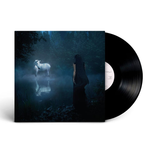 Noah Cyrus - I WANT MY LOVED ONES TO GO WITH ME - Vinyl