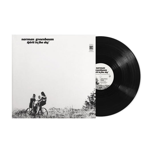Norman Greenbaum - Spirit In The Sky - Vinyl
