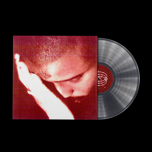 Nourished By Time - The Passionate Ones - Clear Vinyl [Indies Exclusive]