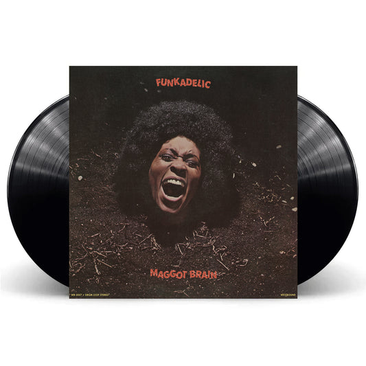Funkadelic - Maggot Brain - 45 RPM Edition 2LP Vinyl [Indies Only]